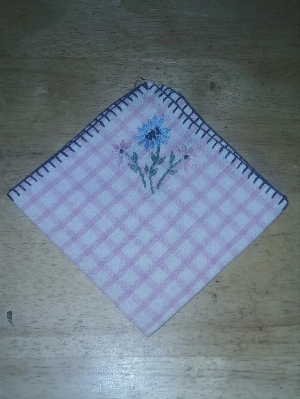 Handmade piece set